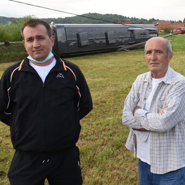 Marko i Nikola Čuturilo