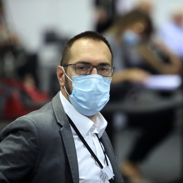 Tomislav Tomašević