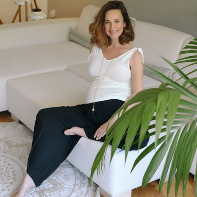 Vijest o prinovi otkrila je u veljači ove godine.