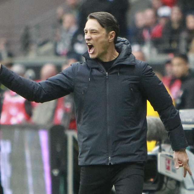 Niko Kovač i njegov brat Robert imaju novi početak u Francuskoj