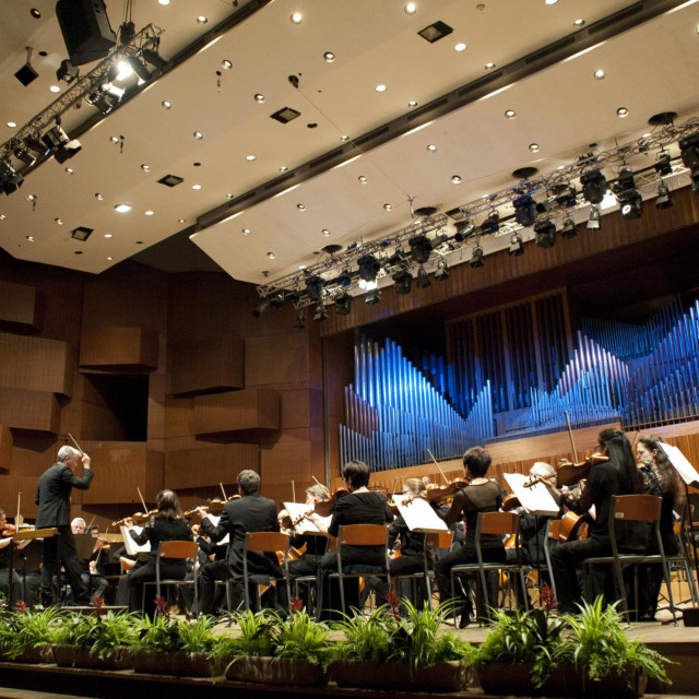 koncert u lisinskom, foto lisinski