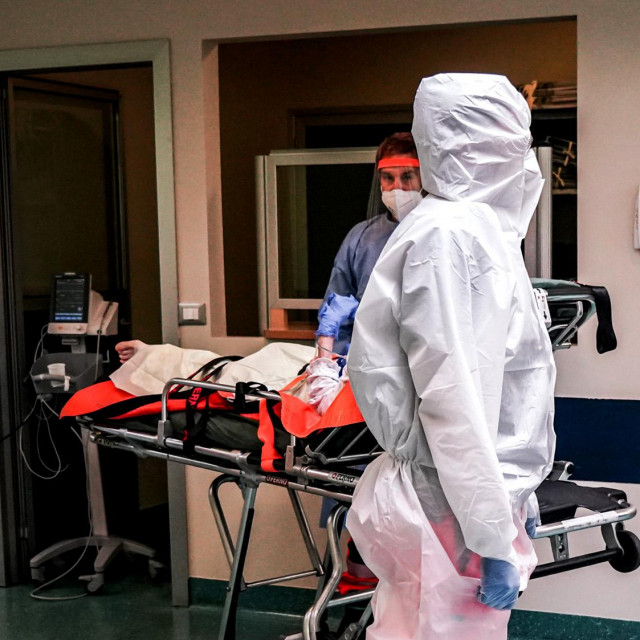 Italija / Ilustracija