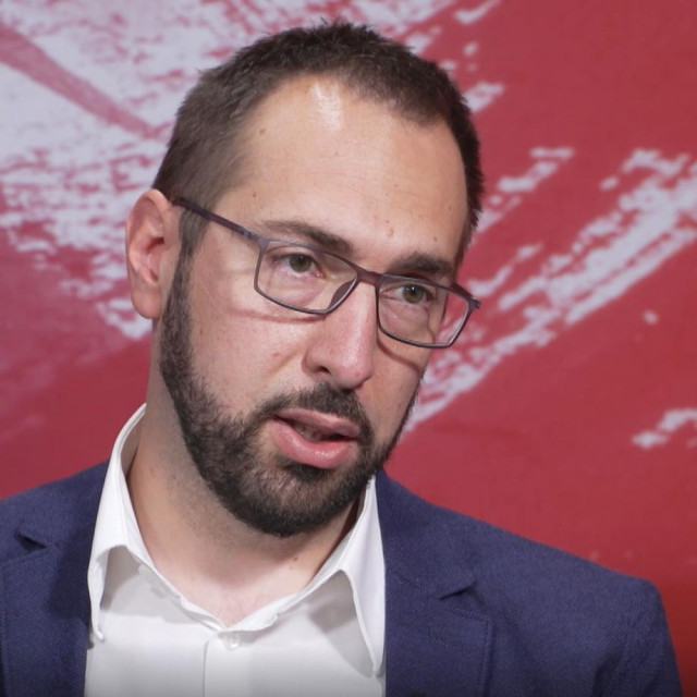 Tomislav Tomašević