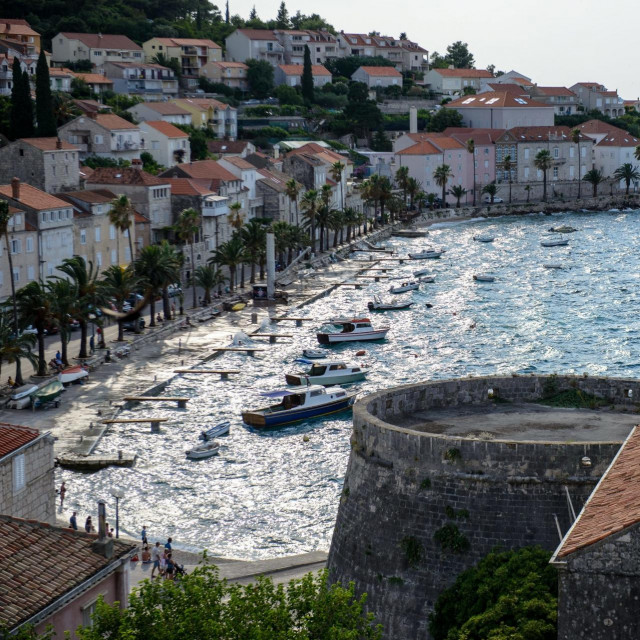 grad Korčula