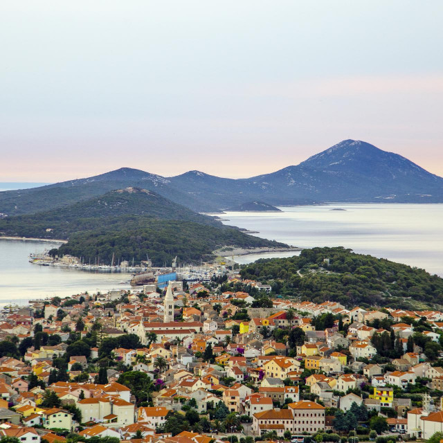 Osoršćicu se preporučuje kao odredište koje je zahvalno za izlete tijekom cijele godine