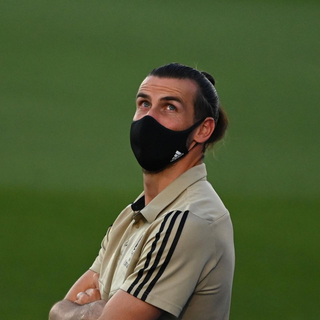 Gareth Bale