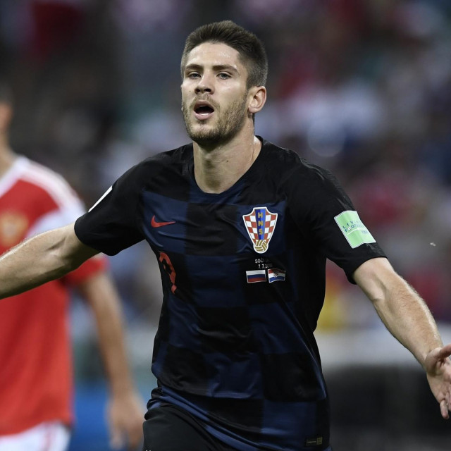Andrej Kramarić oduševljava i nakon pauze, njegovi golovi ”guraju” Hoffenheim