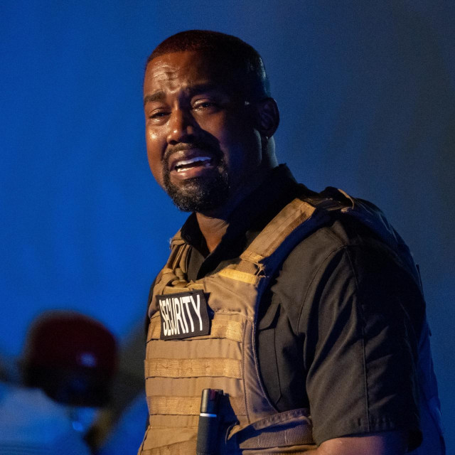 Kanye West