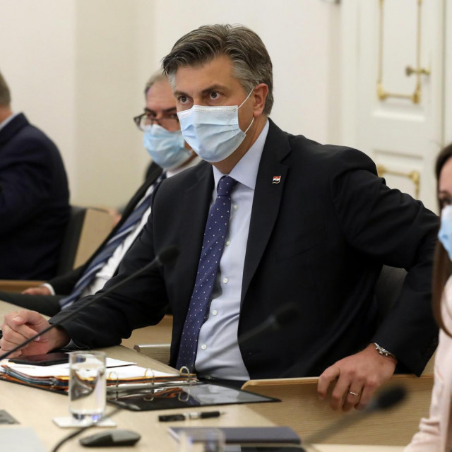 Vlada Republike Hrvatske u utorak je održala posljednju sjednicu u aktualnom sastavu
