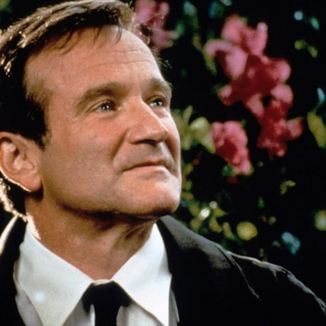 Robin Williams