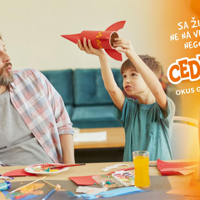 Cedevita: Okus Generacije CE