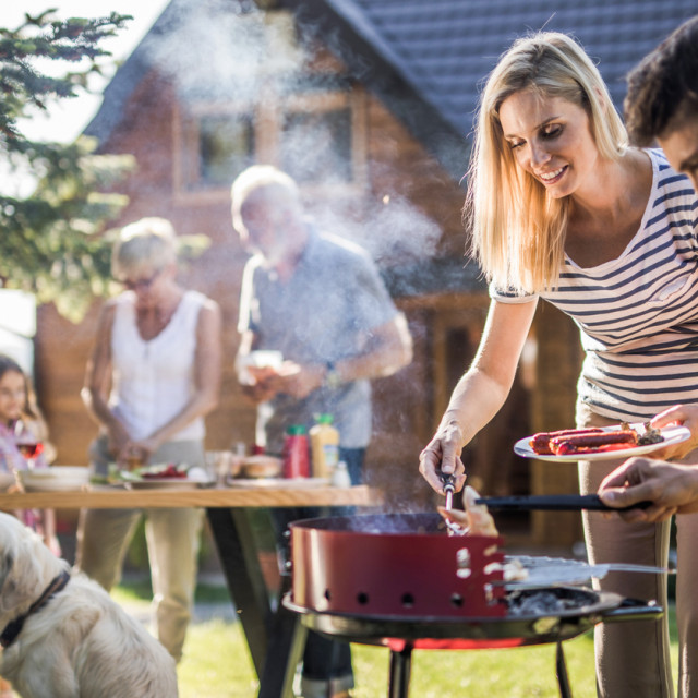 Piknik? Može, ali socijalno distanciran 