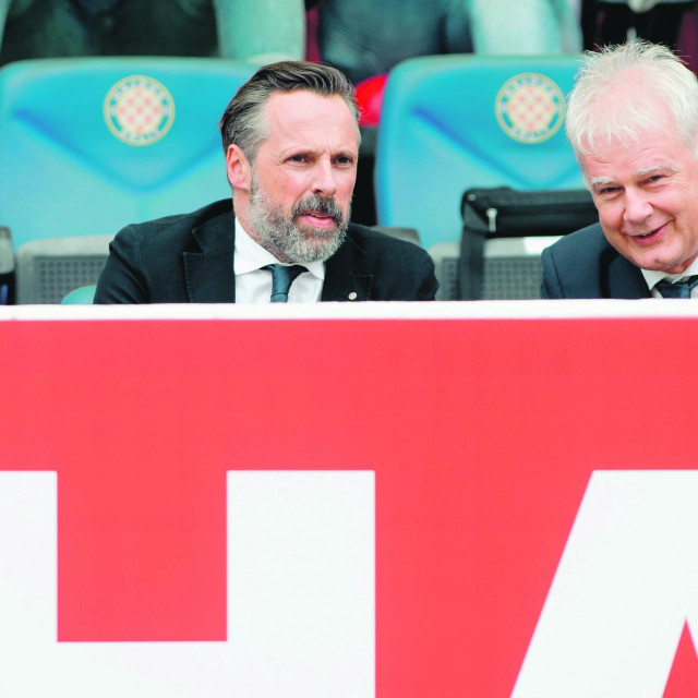 Lukša Jakobušić i Marin Brbić