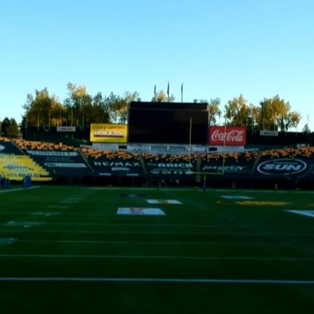 Edmonton Eskimos