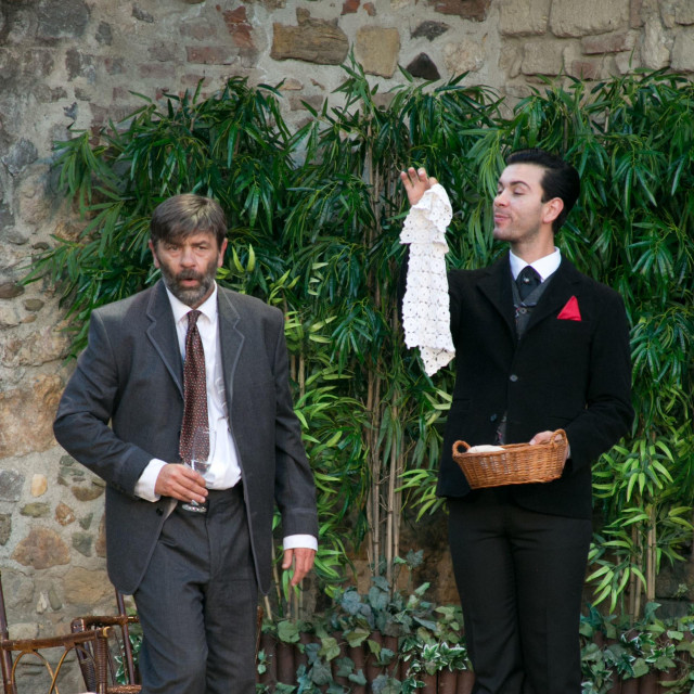 Franjo i Martin Kuhar