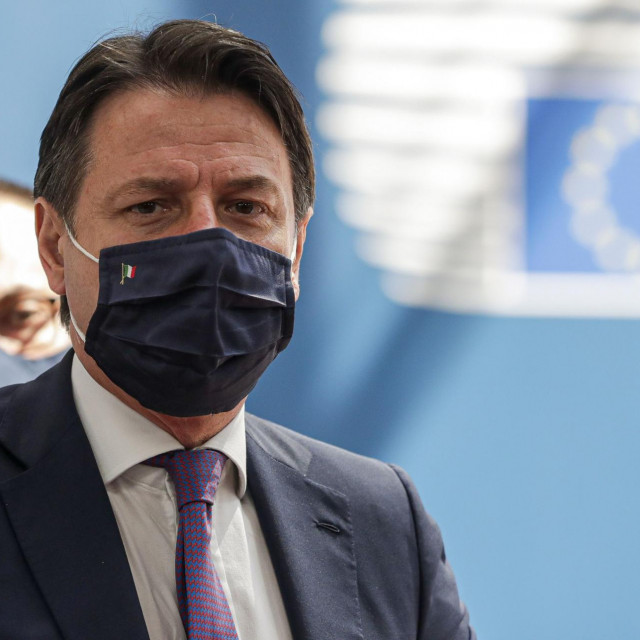 Giuseppe Conte