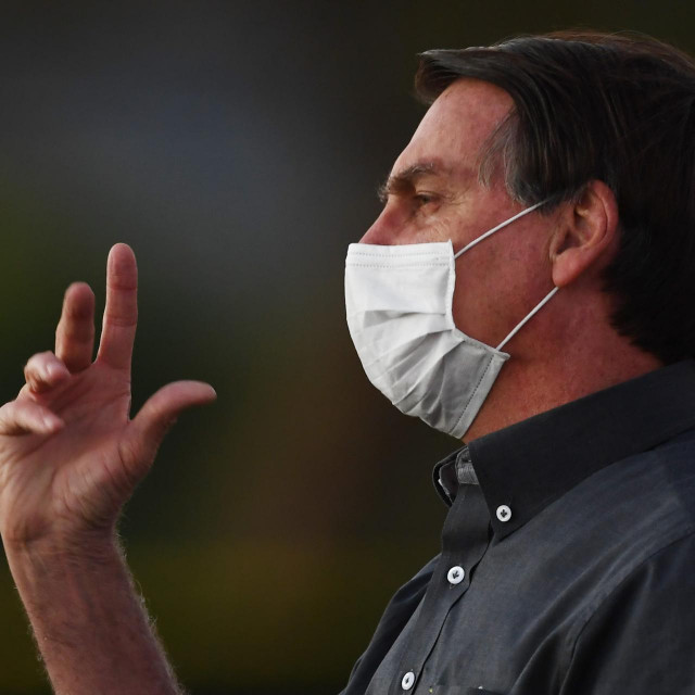 Jair Bolsonaro
