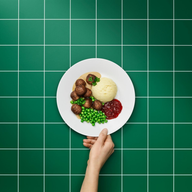 Ustupljene fotografije