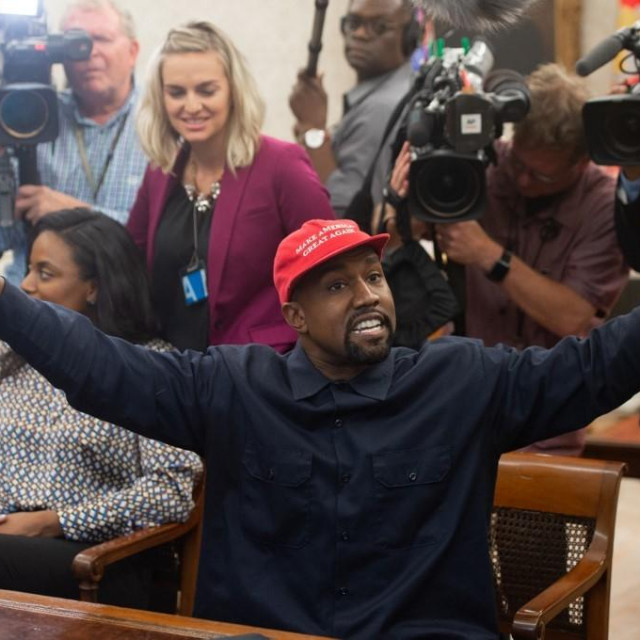 Kanye West 