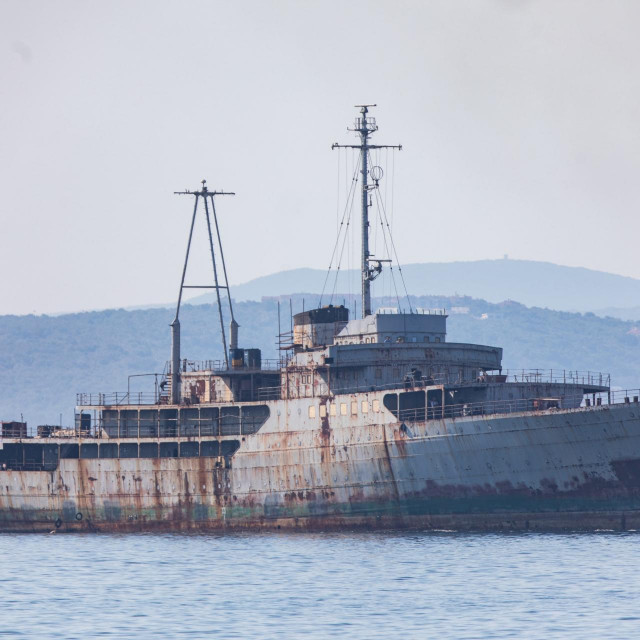Brod Galeb