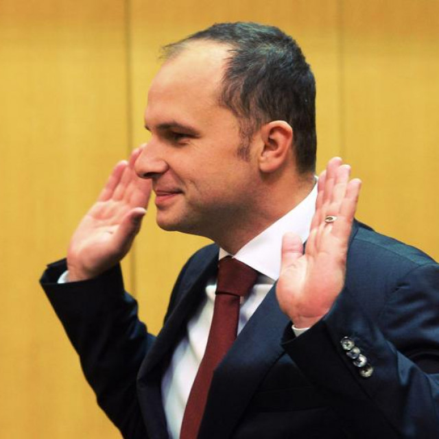 Siniša Hajdaš Dončić