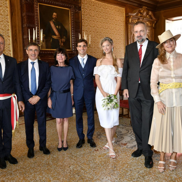 Eleonore Habsburg