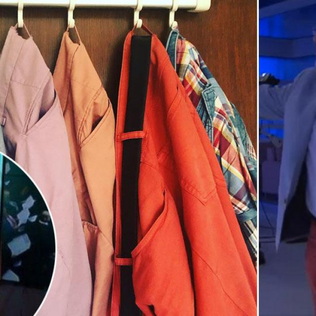 Krešimir Macan, Čeda Jovanović