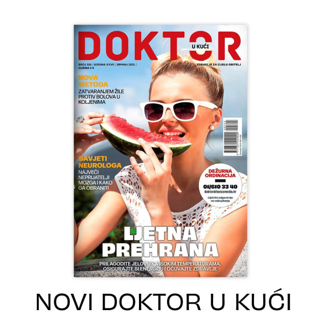 Novi DuK 330 naslovna