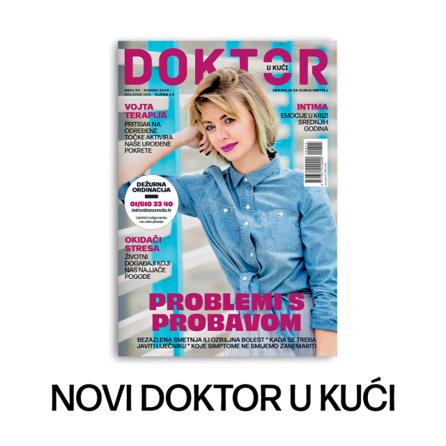 Novi DuK 331 naslovna