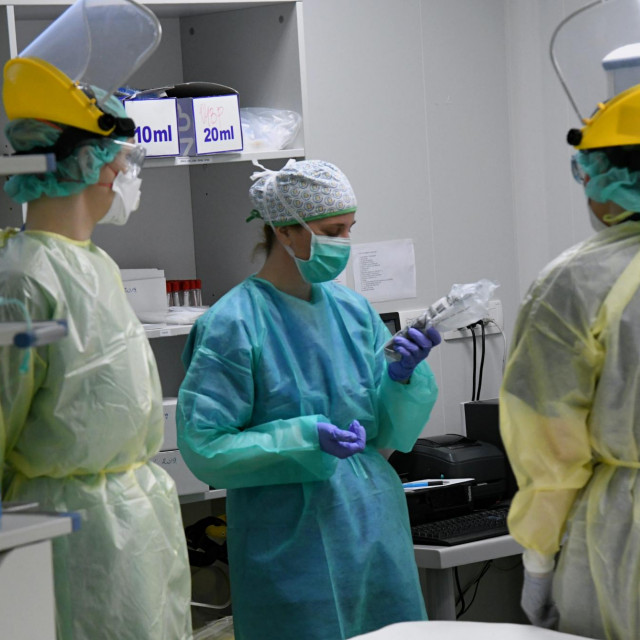 KBC Rijeka (ilustracija)
 