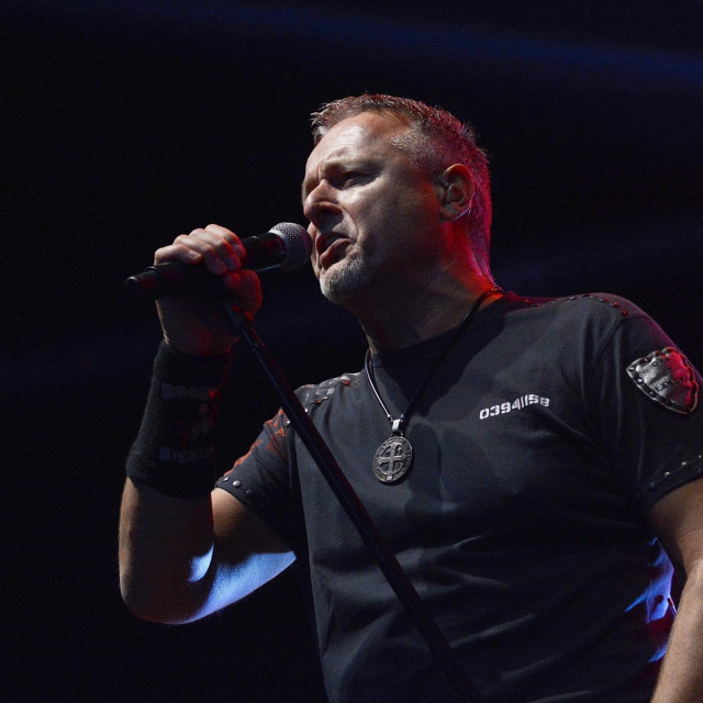 Marko Perković Thompson