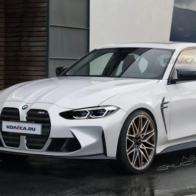 M3 Render