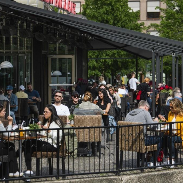 Jonathan NACKSTRAND/AFP