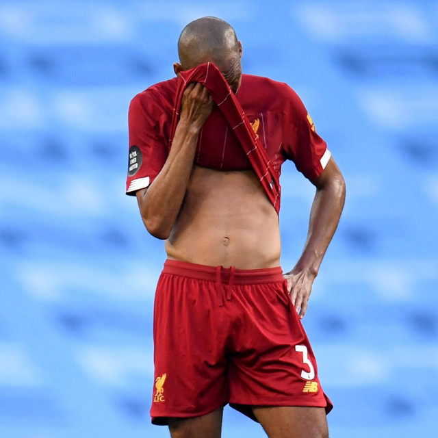 Fabinho