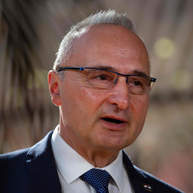 Virginia Mayo/POOL/AFP