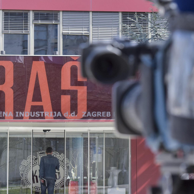 Sandra Simunovic/CROPIX