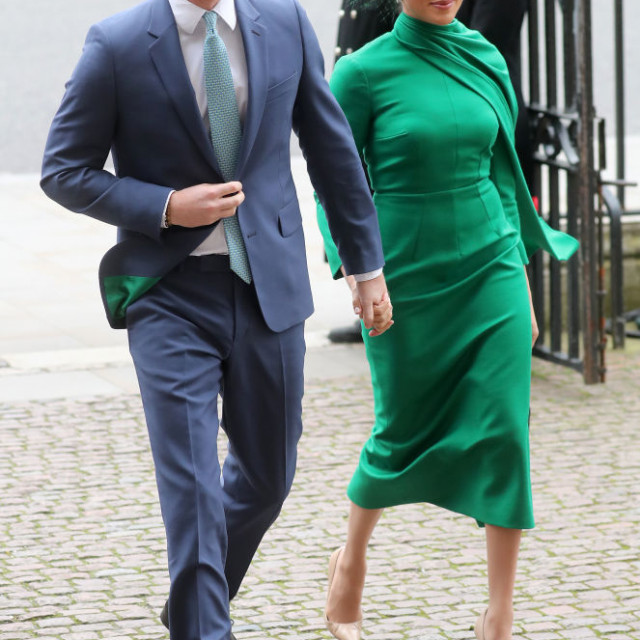 princ harry i meghan
