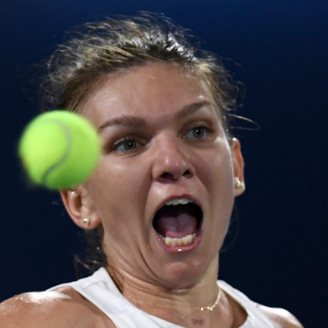 Simona Halep