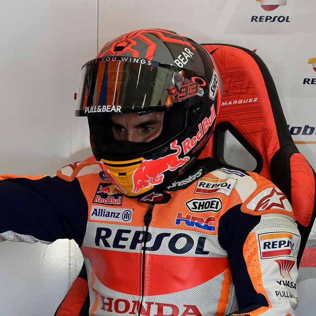 Marc Marquez