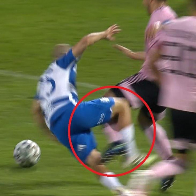 Duel Pilja i Markovića