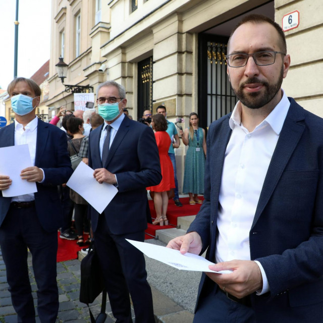 Tomislav Tomašević