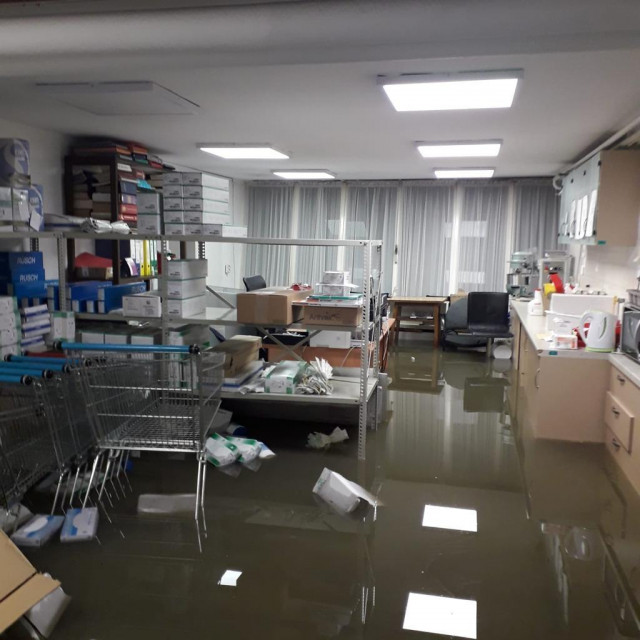 Klinika za dječje bolesti