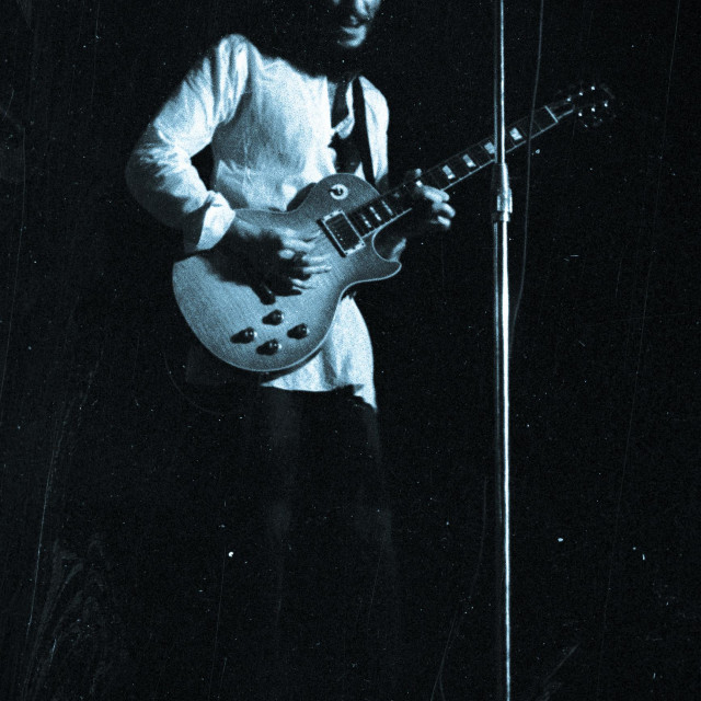 Peter Green