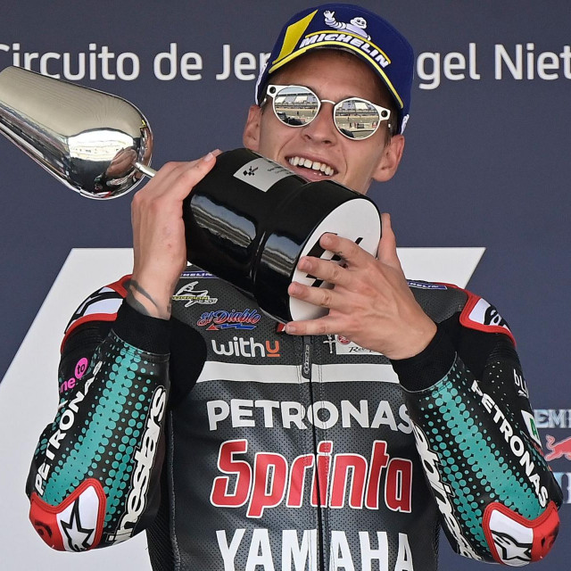 Fabio Quartararo