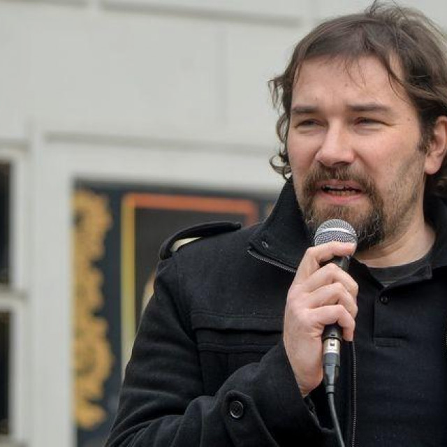 Matija Mikac
 