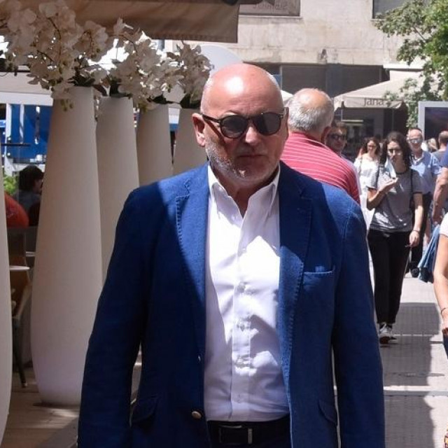 zlatko mateša