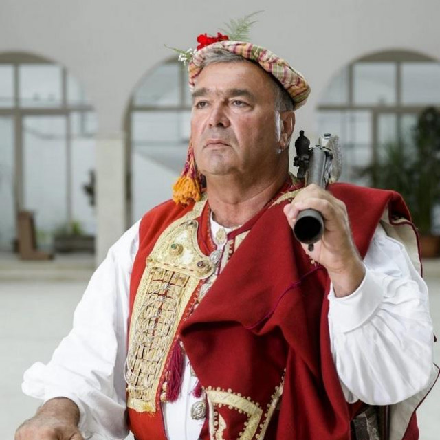 Ivo Vukasović Parin