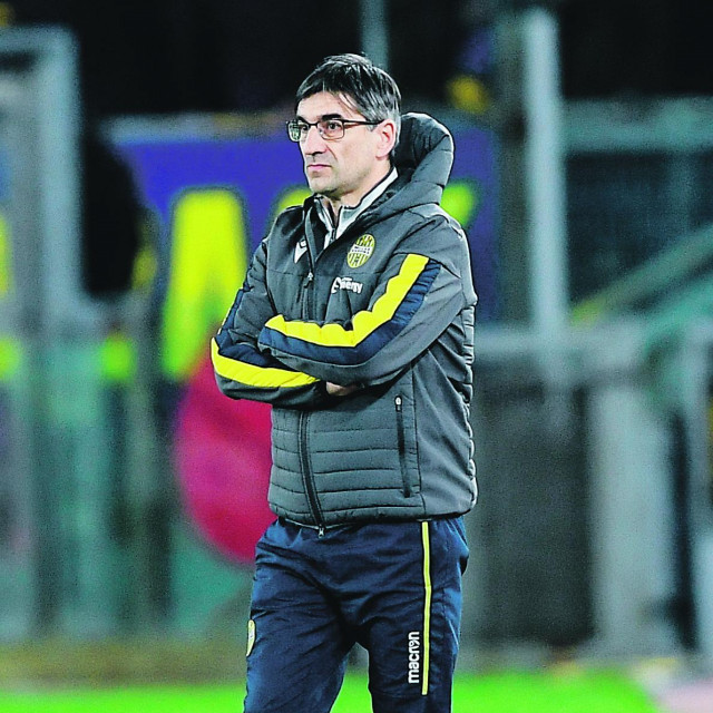 Ivan Jurić