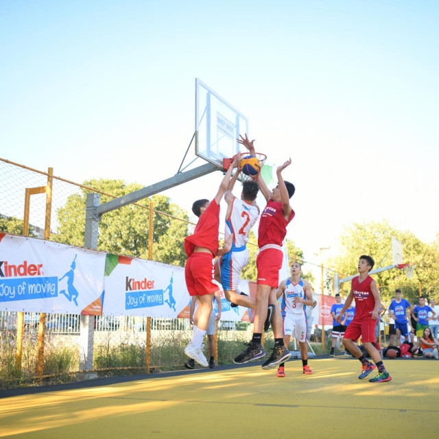 Sportske igre mladih