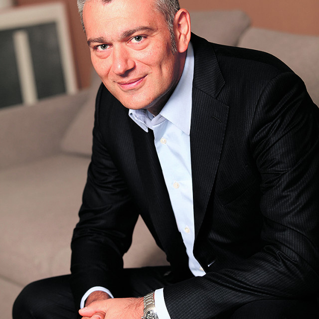 Emil Tedeschi